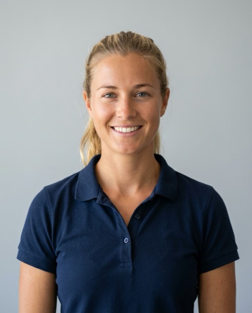 Freja Lindqvist, headshot
